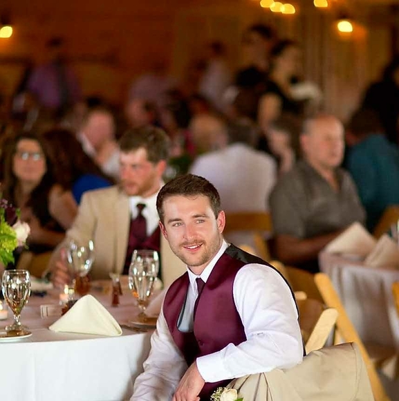 Meet your Posher, Randy - Picture 1 of 1